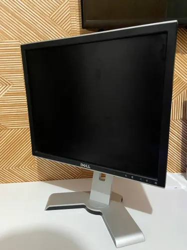 Monitor Dell 19? 1908FPt - Com Defeito - Base Original