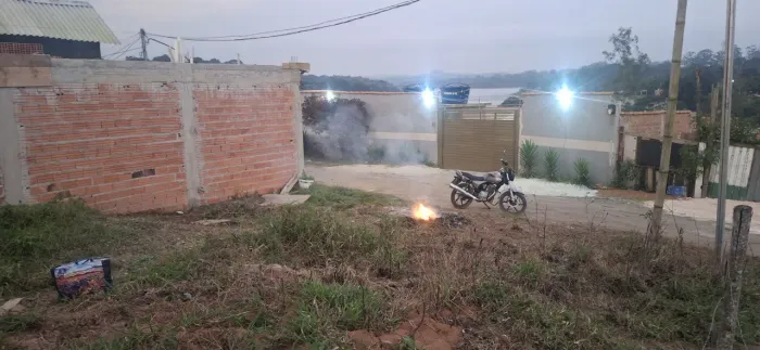 Terreno em oferta
