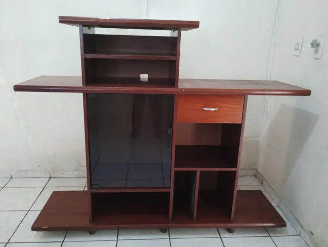 Rack/Estante para sala