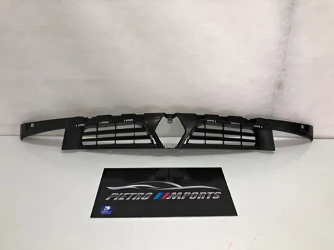 Grade Superior Renault Kangoo 2008 A 2011 Original Preto Fosco