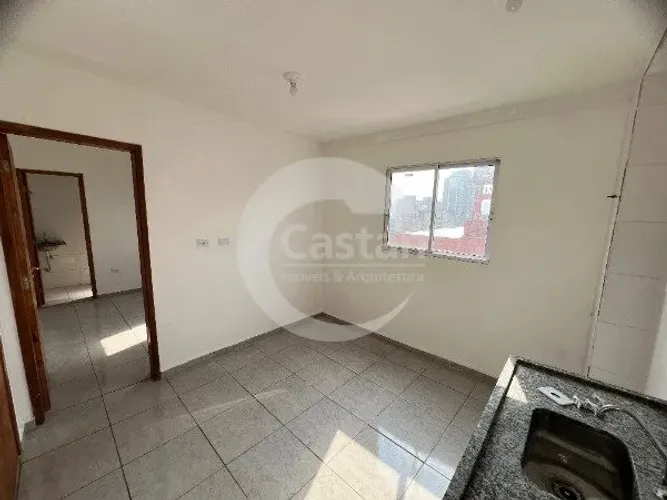 apartamento para alugar no brás