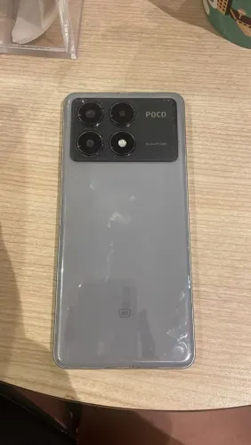 poco x6 pro 256 gb