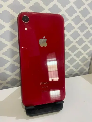 IPhone Xr 64GB com Carregador Entrego
