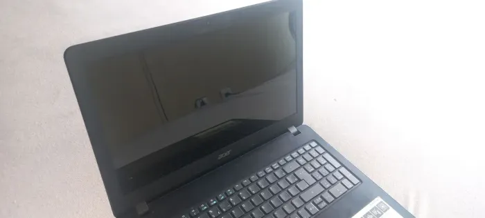 Notebook acer 