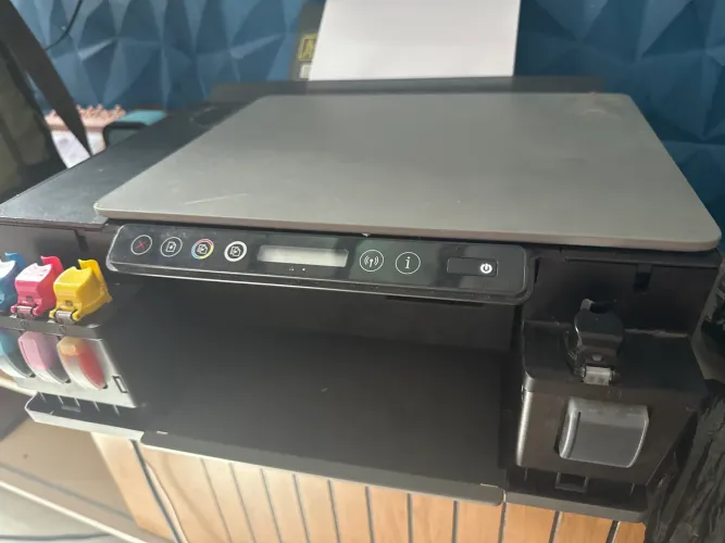 IMPRESSORA HP SMART 517