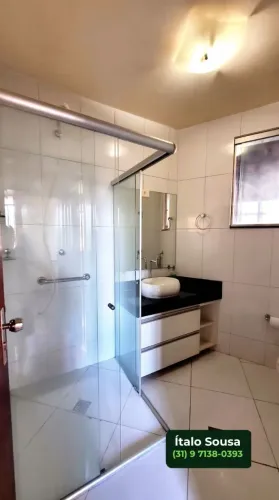 Apartamento 3 Quartos | Área Gourmet Privativa | Próximo ao CEFET-MG | Nova Suíça BH