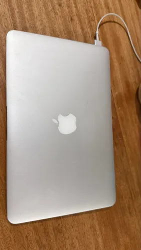 MacBook Air (11-inch, Early 2014)