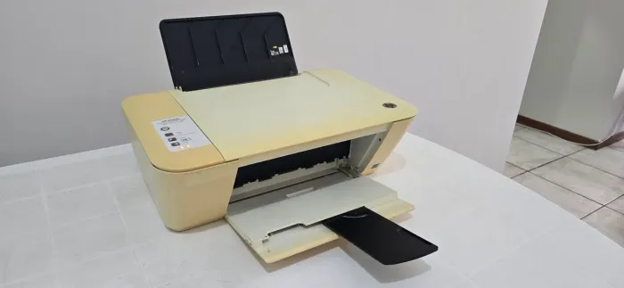 Impressora HP