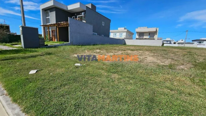 Terreno à venda, Terras Alphaville - Cabo Frio/RJ