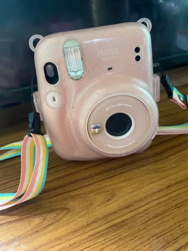Polaroid Intax Mini 11