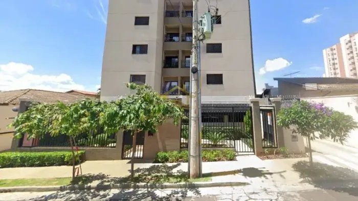APARTAMENTO RESIDENCIAL BELA VISTA EM SÃO JOSÉ DO RIO PRETO