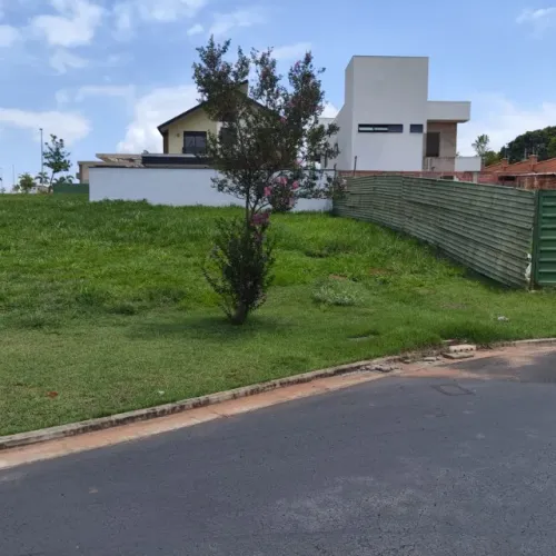 Terreno Alphaville II, Granja Marileusa Uberlândia MG
