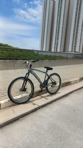 Bike raio aro 26