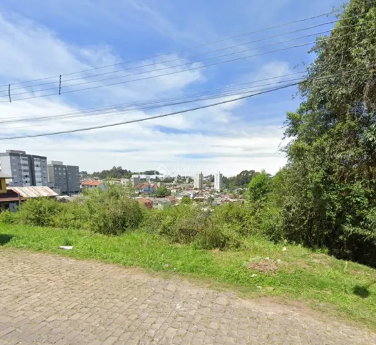 Terreno Cidade Nova II