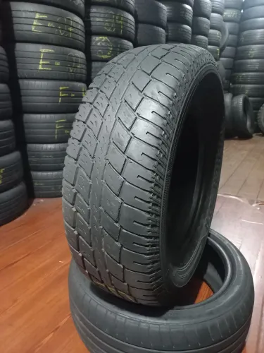 Pneu 235/75/15 Cooper Discoverer ATR. Um pneu por por R$189,00. Disk entrega 