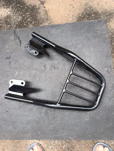 Churrasqueira Twister 250