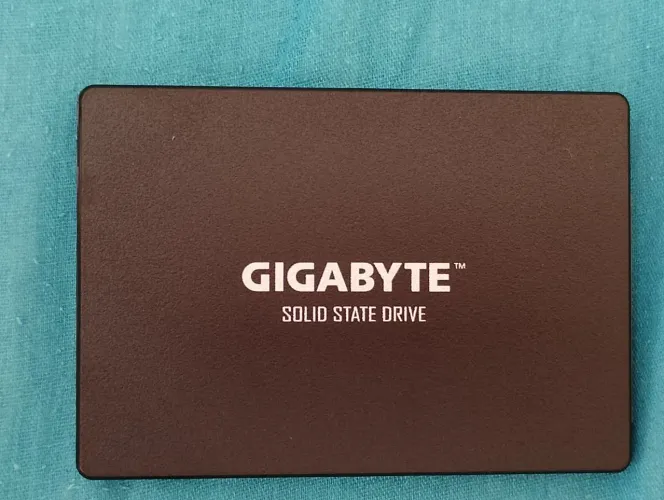 SSD 1TB em perfeito estado (Aceito negociar, CHAMA Whats!)