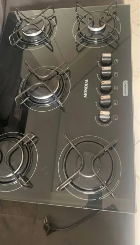 Cooktoop