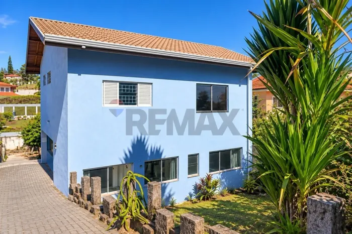 Casa de 208 M2 com 3 quartos à venda Vila Fontaine | Vinhedo/SP