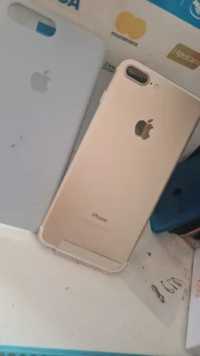 Iphone 7 plus