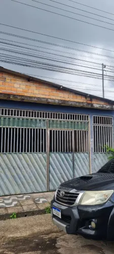 Ponto comercial,no bairro do milagre, castanhal Pará