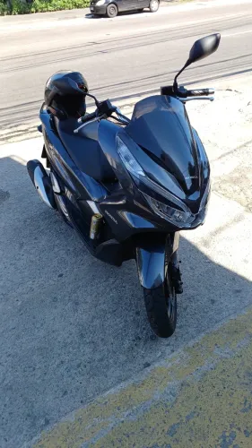 Vendo PCX 2022
