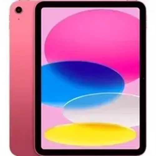 Apple iPad 11TH MD4E4LL/A 11" A16 Wifi 128GB Pink