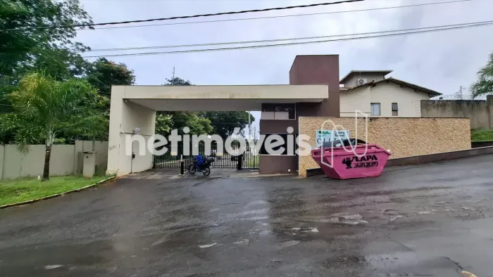 Venda Lote em condomínio Quinta dos Viana Lagoa Santa
