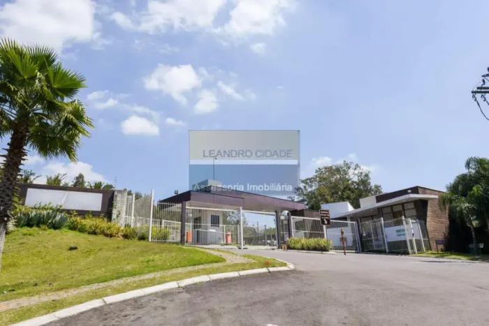 Terreno / Lote / Condomínio - Bairro Santa Isabel