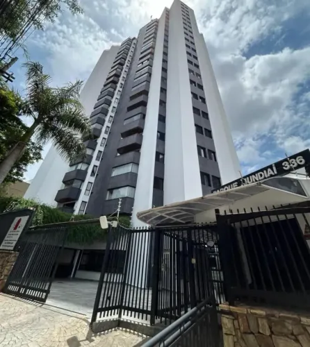 Cobertura, à venda, em Jundiaí - Parque Jundiaí - Jardim Messina - Conforto, Praticidade e