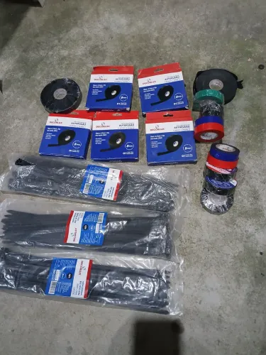 Kit Eletricista