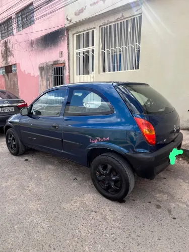 Chevrolet Celta 1.0/super/n.piq.1.0 MPFI VHC 8V 3P 2003