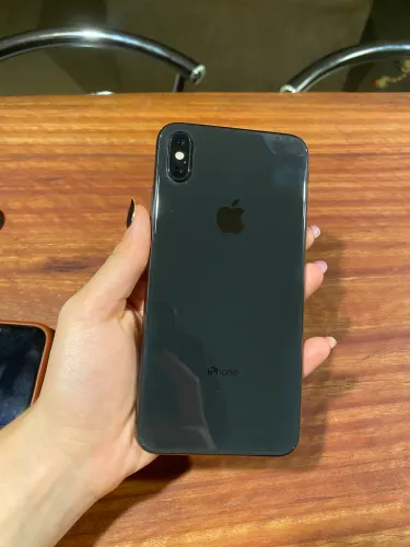 iphone XS max 256gb