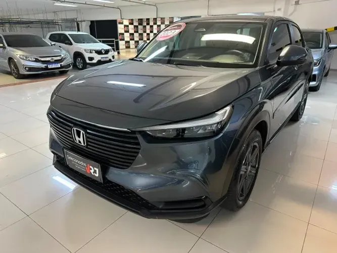 Honda HR-V EXL 1.5 Sensing 16V 5P Aut. 2023