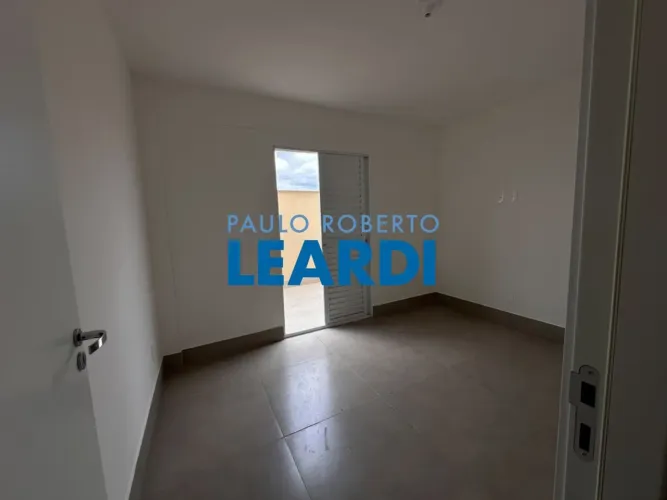 APARTAMENTO - BOA VISTA - MG