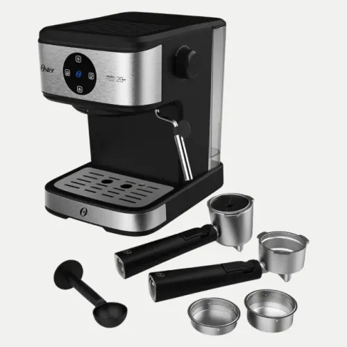 Cafeteira Espresso Double Digital Oster OCAF900 / 127V