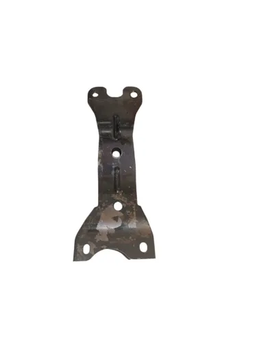 Suporte Travessa Suspensão Diant. Com Detalhe Hilux 2.8 2018