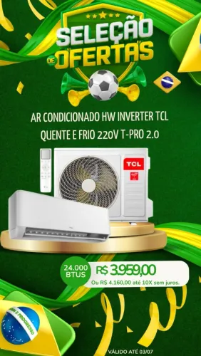 Vendas +serviços e instalaçoes 