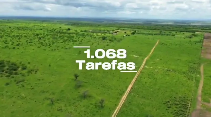 Fazenda à venda próximo a Arapiraca!