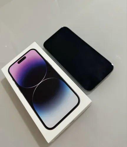 iPhone 14 Pro 128GB