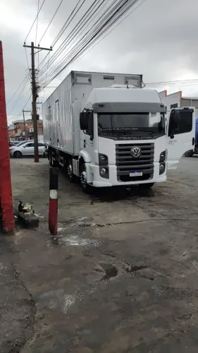 Vendo 30320 ano 2024