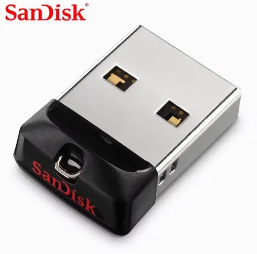Pen drive san disk