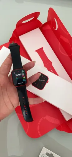 Apple Watch Series 6 40mm Red
