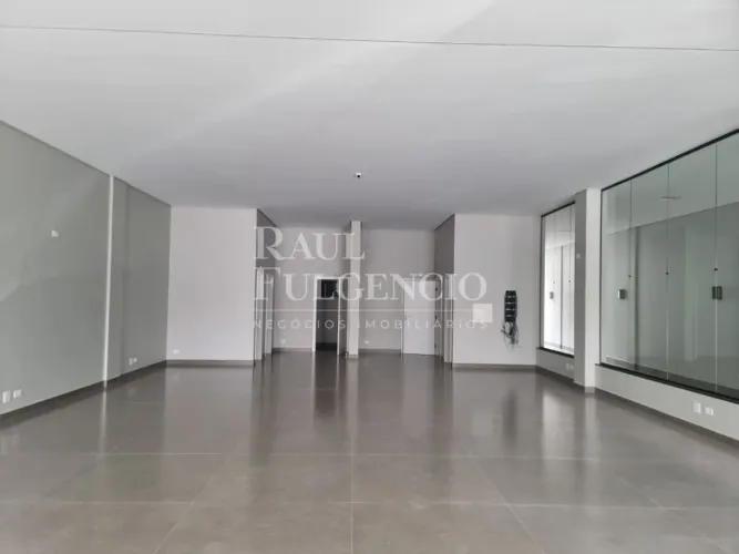loja comercial para alugar próximo a Av. Maringá em Londrina