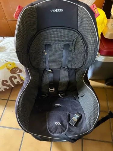 Cardeira de carro 