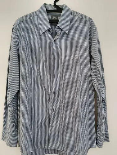 Camisa Masculina Lacoste Original