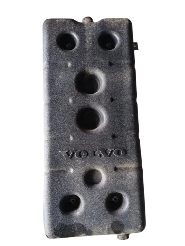 Reservatório De Água Interclima Volvo 20558631