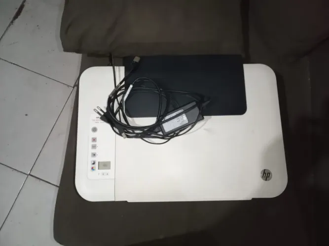 Impressora HP