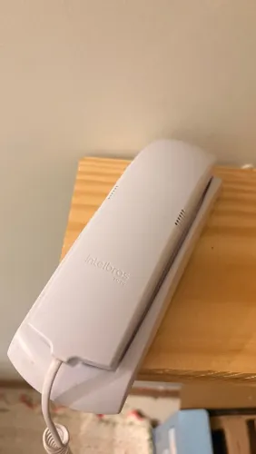 Telefone Intelbras com fio