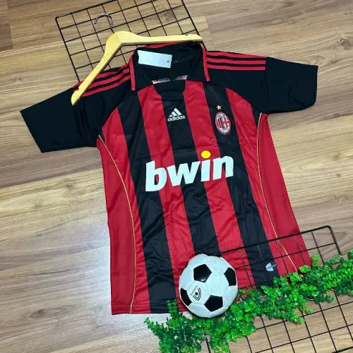 CAMISA DA INTER DE MILÃO, MILAN, ROMA, PARMA, FIORENTINA CLUBES ITALANO
